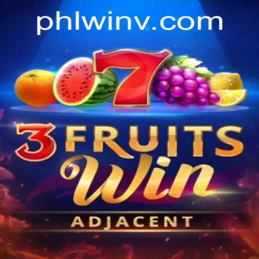 Unveiling 3FruitsWin: A Fresh Spin on the Classic Game with PHLWIN