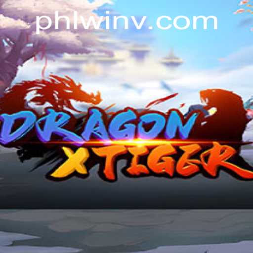 DragonXTiger: A Thrilling Casino Game Adventure