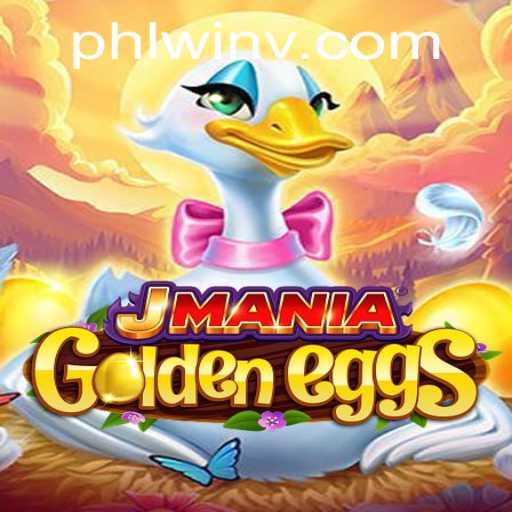 Discover the World of JManiaGoldenEggs: An Exciting Fusion of Strategy and Adventure